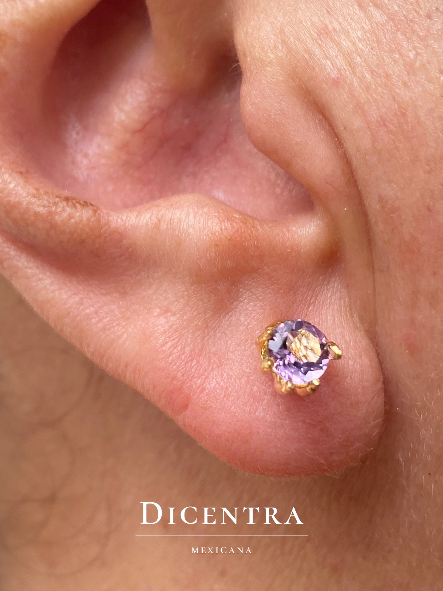 Aretes Decisión