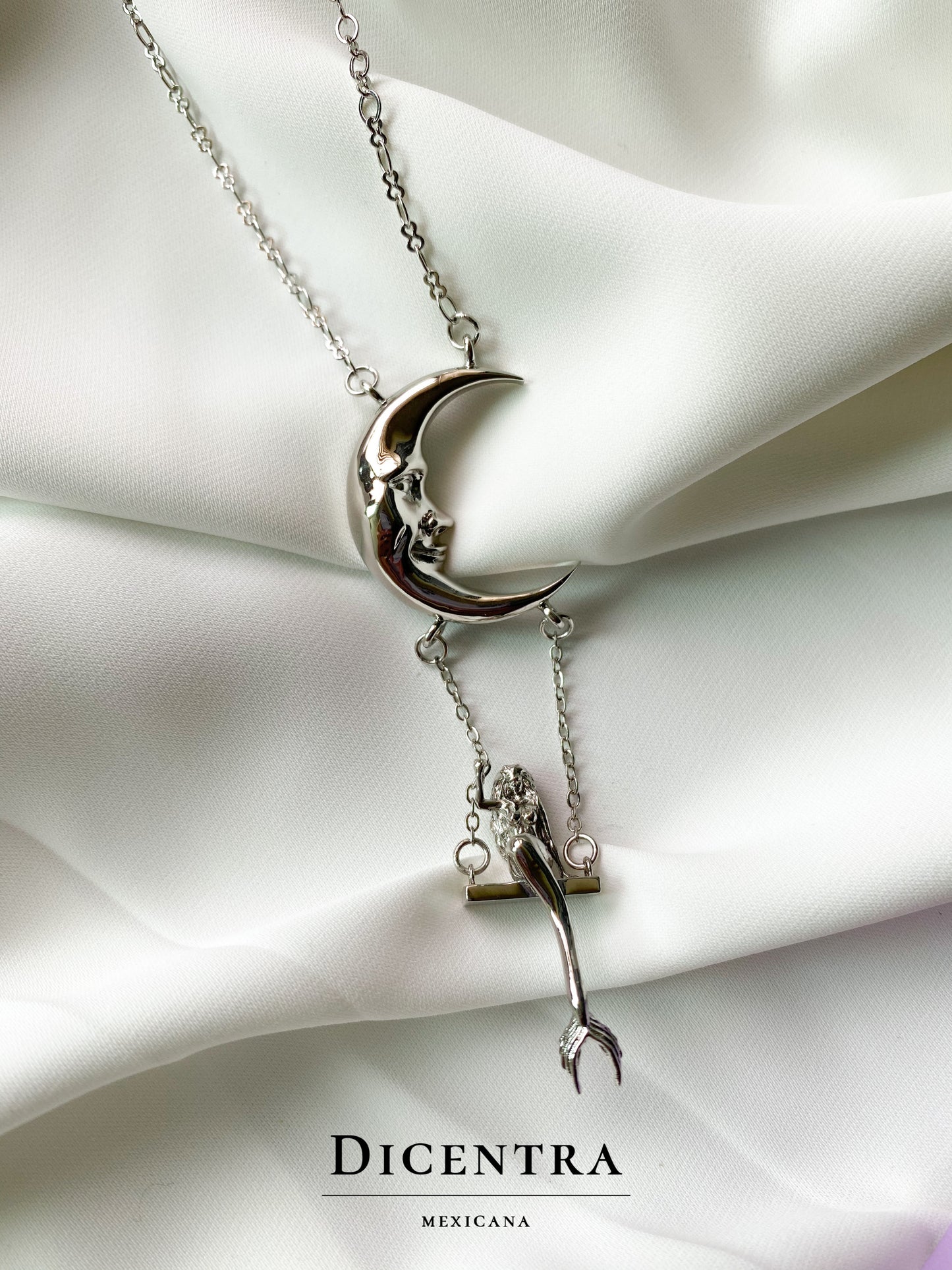 Collar Noche de Sirena