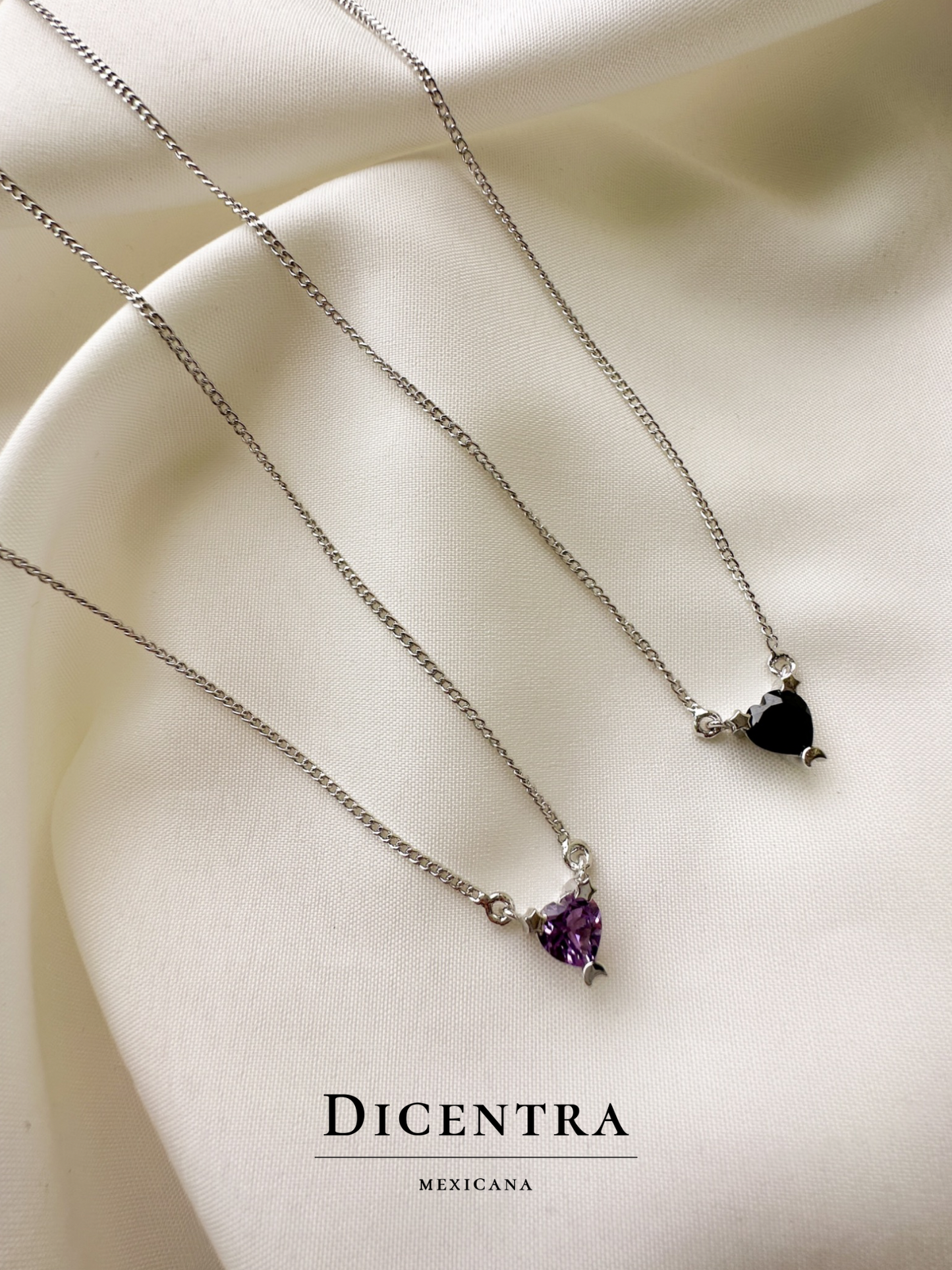 Collar San Valentín