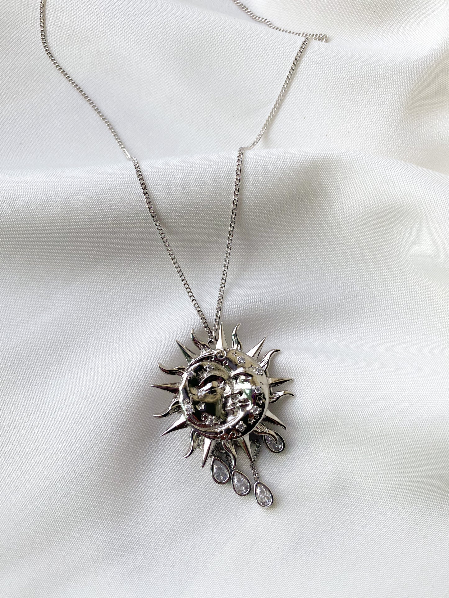 Collar Luz de Luna