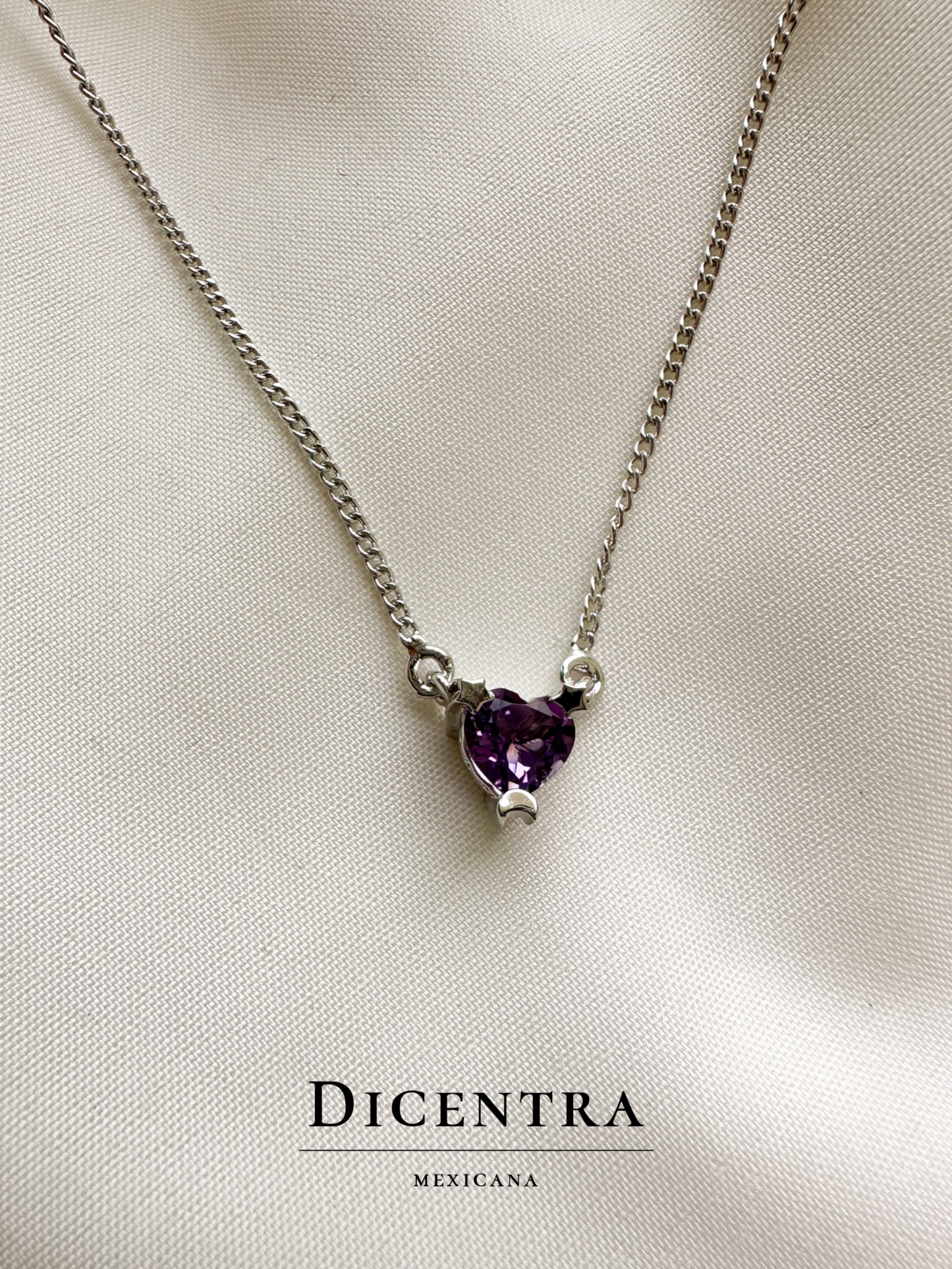 Collar San Valentín