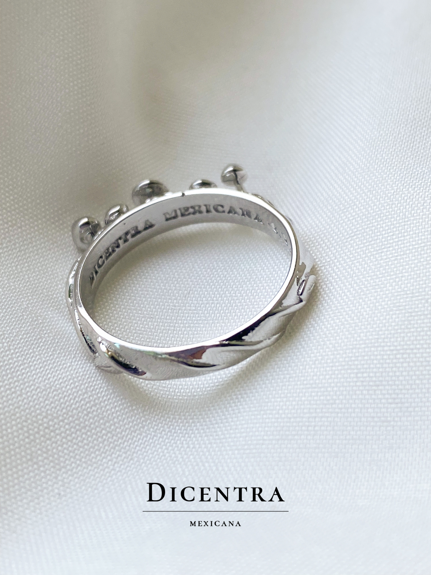 Anillo de Honguitos