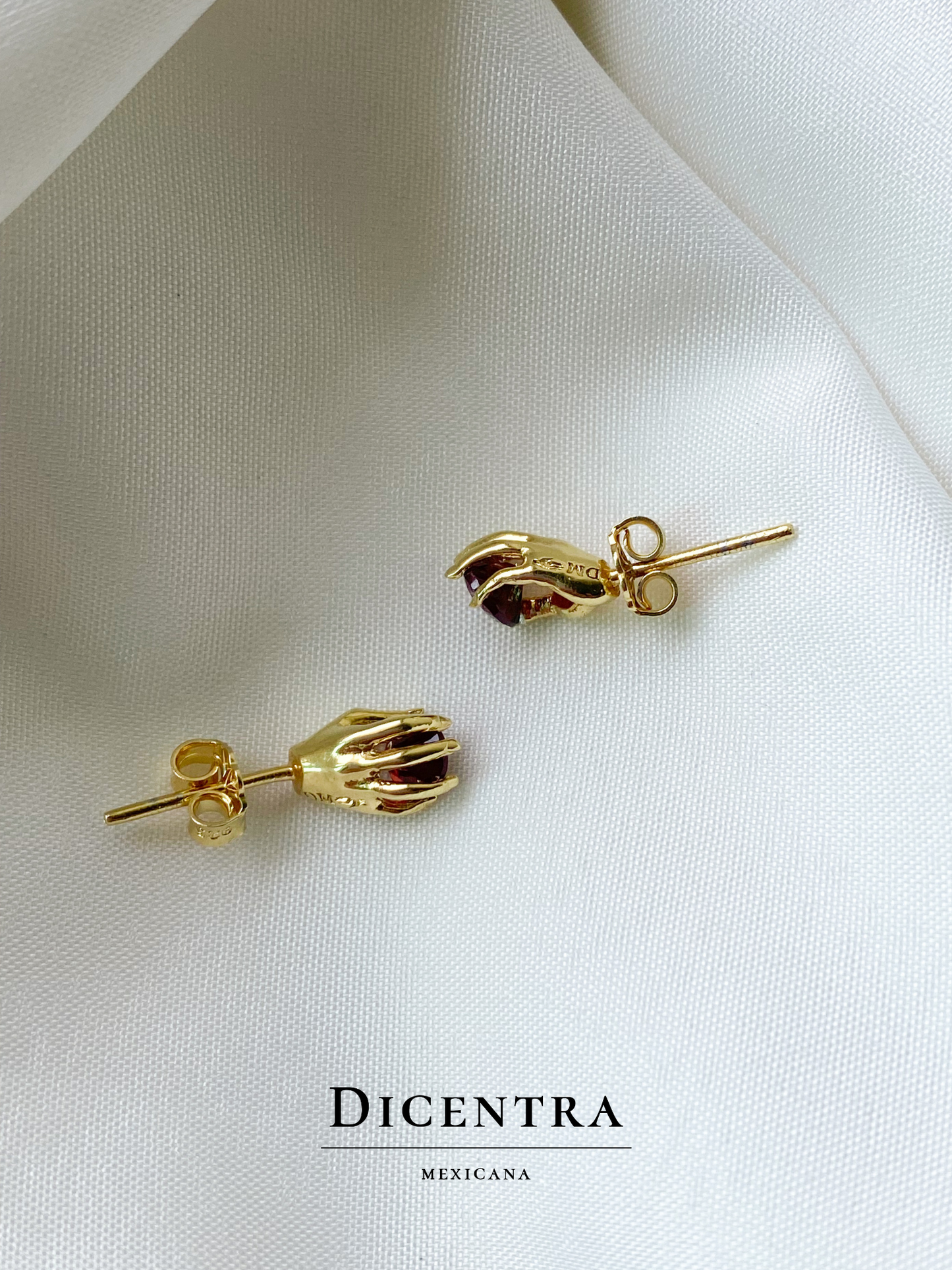 Aretes Decisión