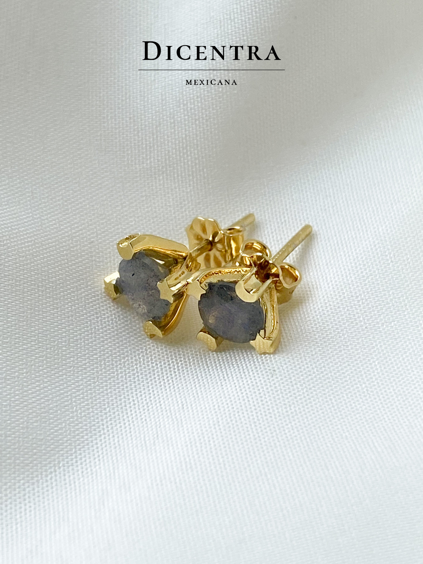 Aretes Noche estrellada