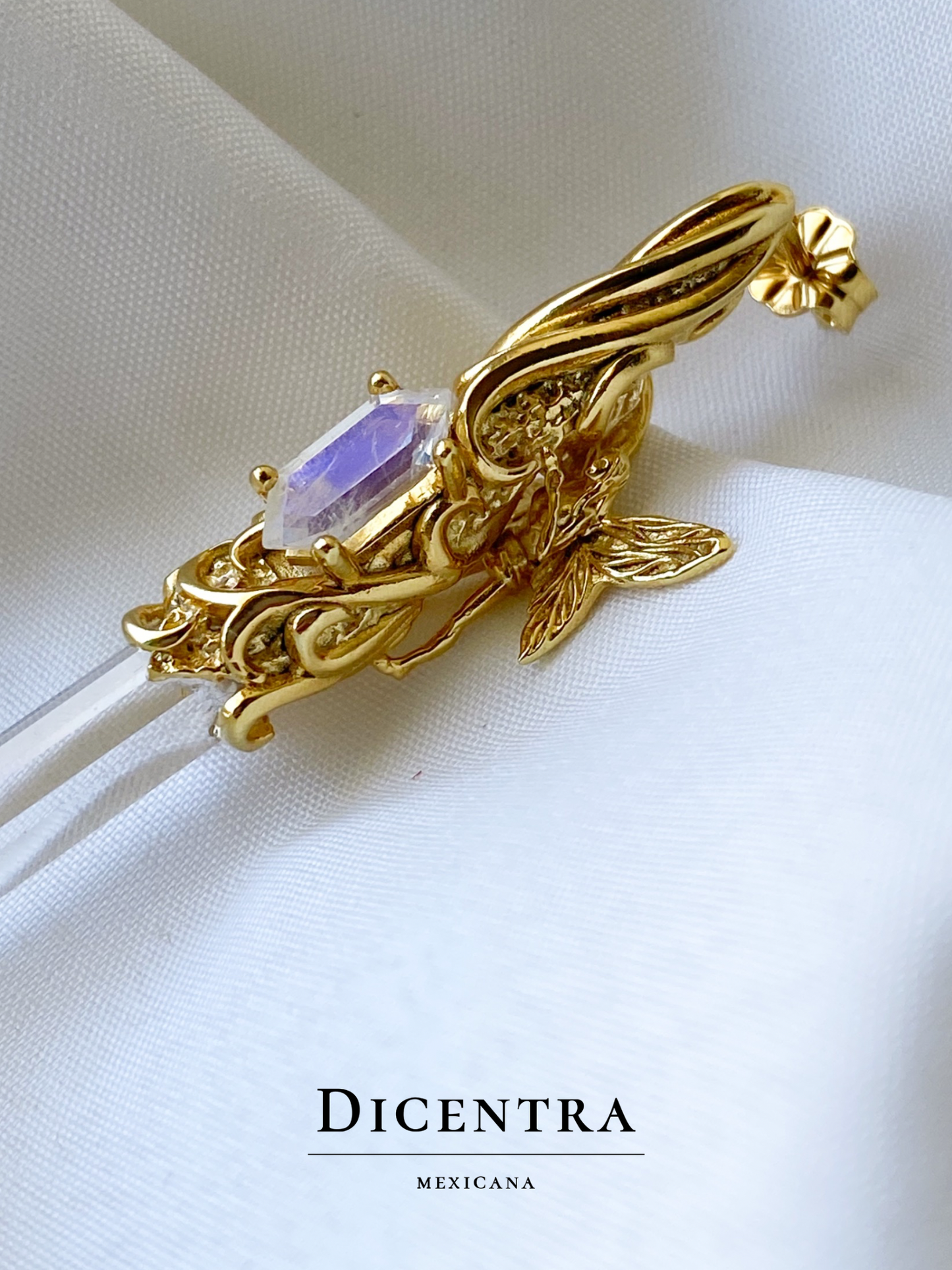 Aretes Varita Mágica