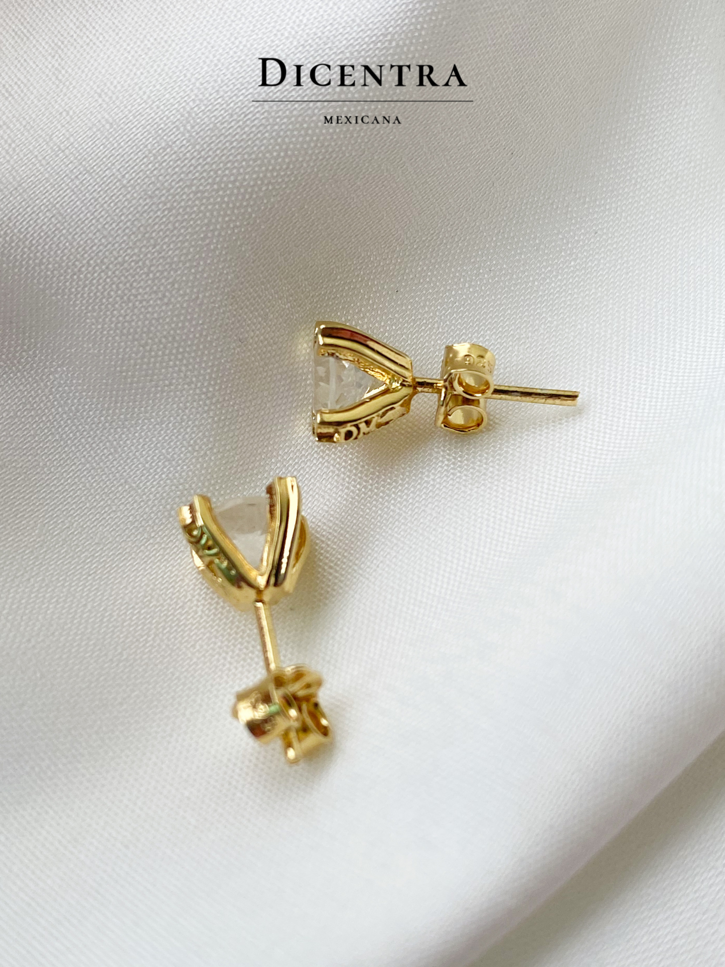 Aretes Noche estrellada