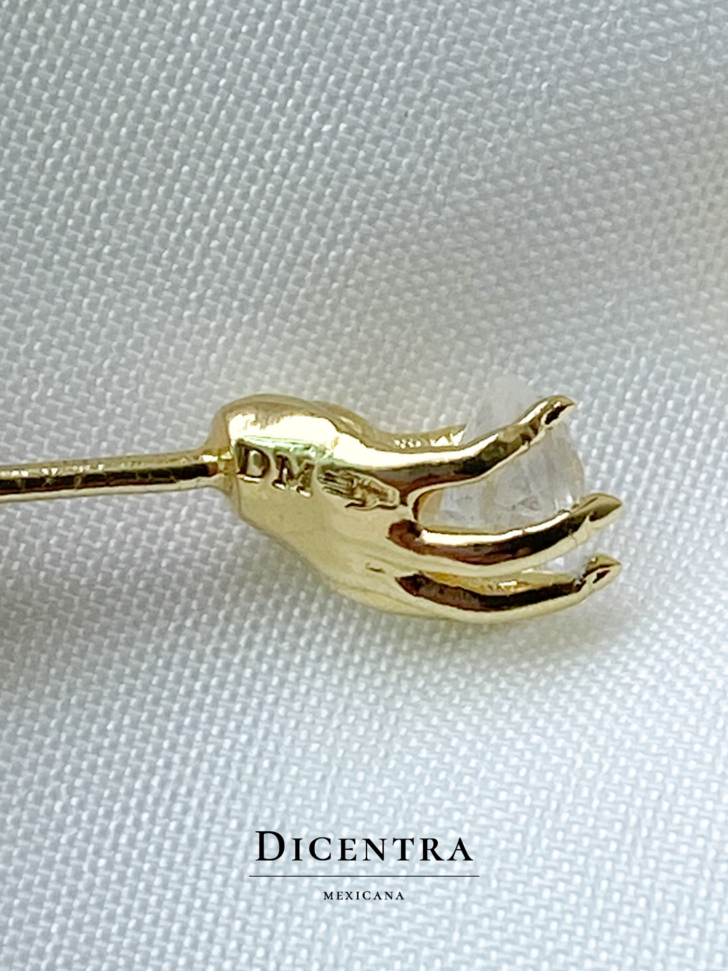 Aretes Decisión