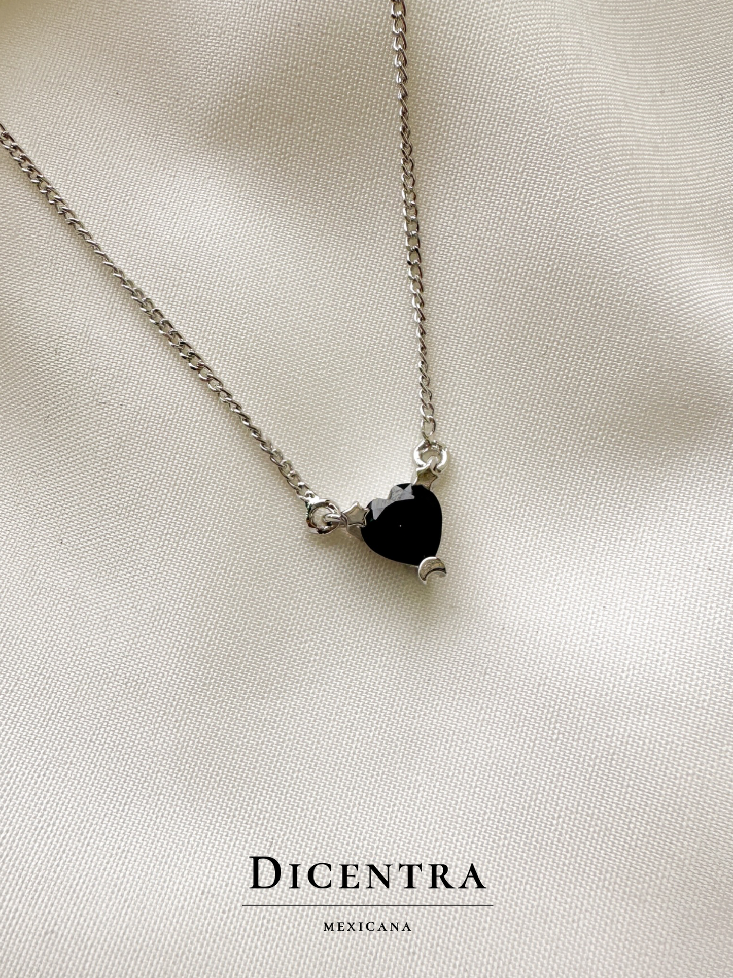 Collar San Valentín