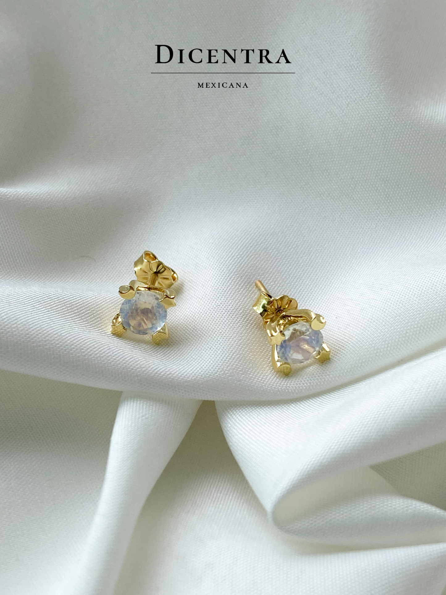 Aretes Noche estrellada