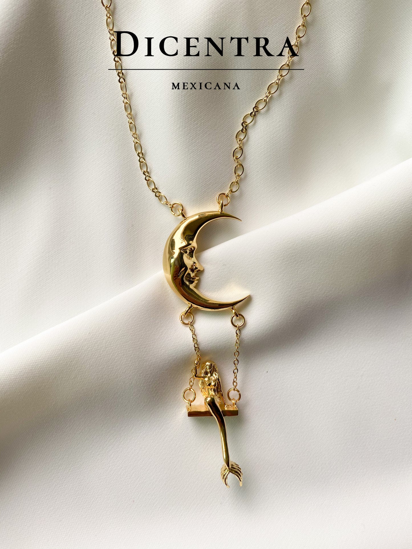 Collar Noche de Sirena