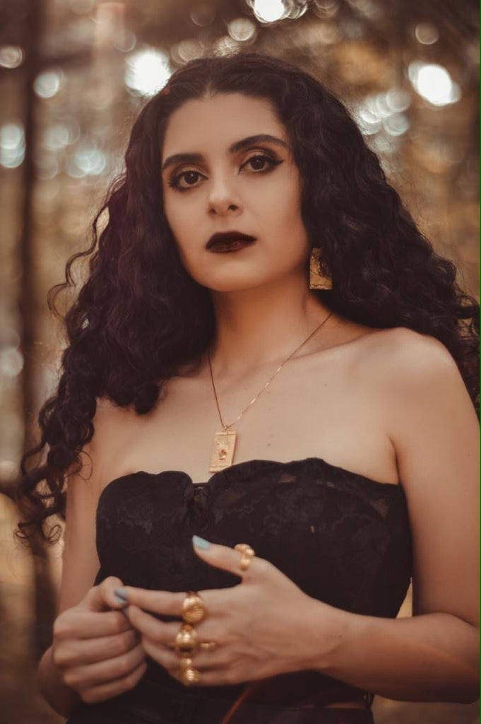 Carta Valentía