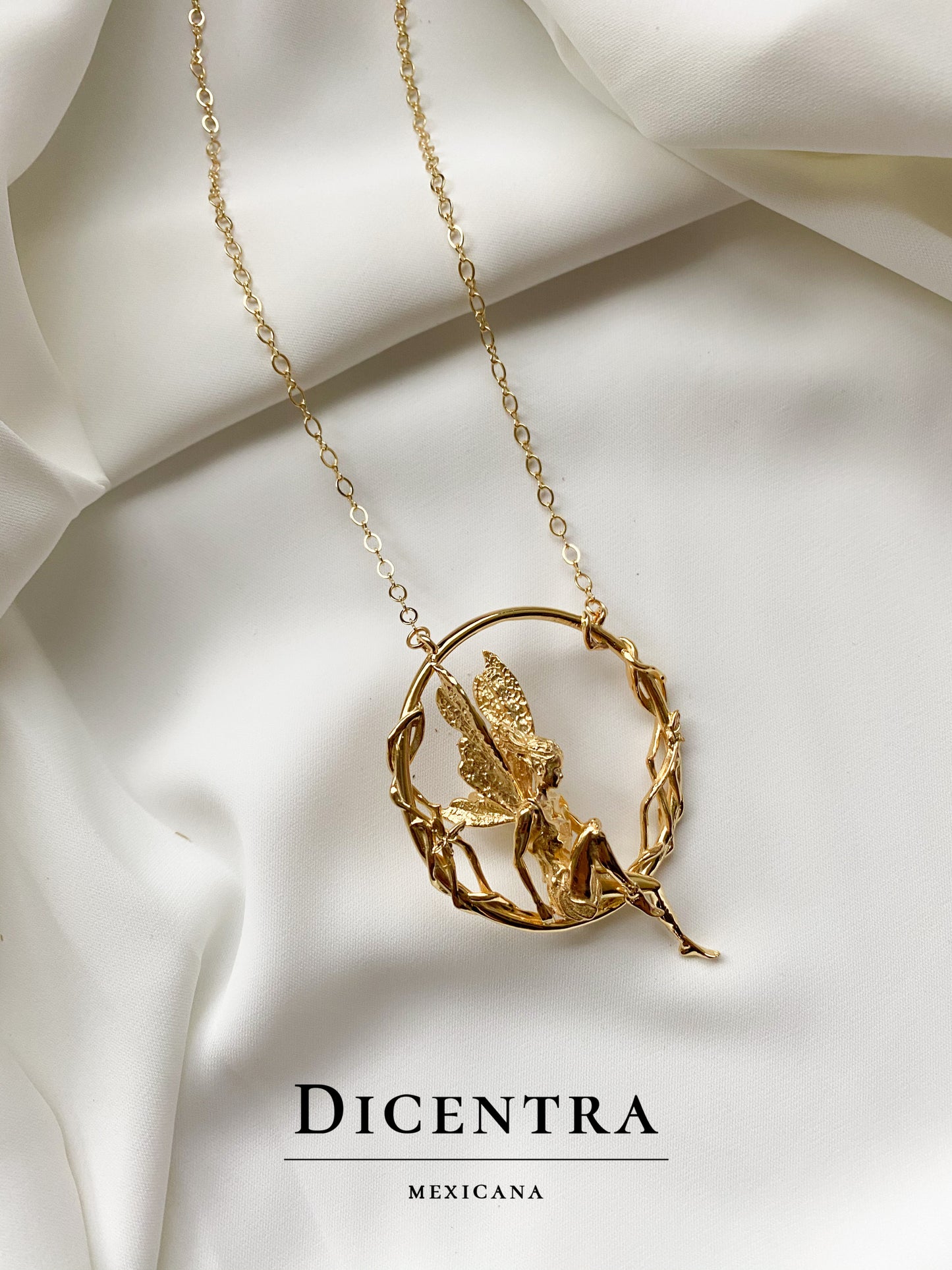 Collar Hada