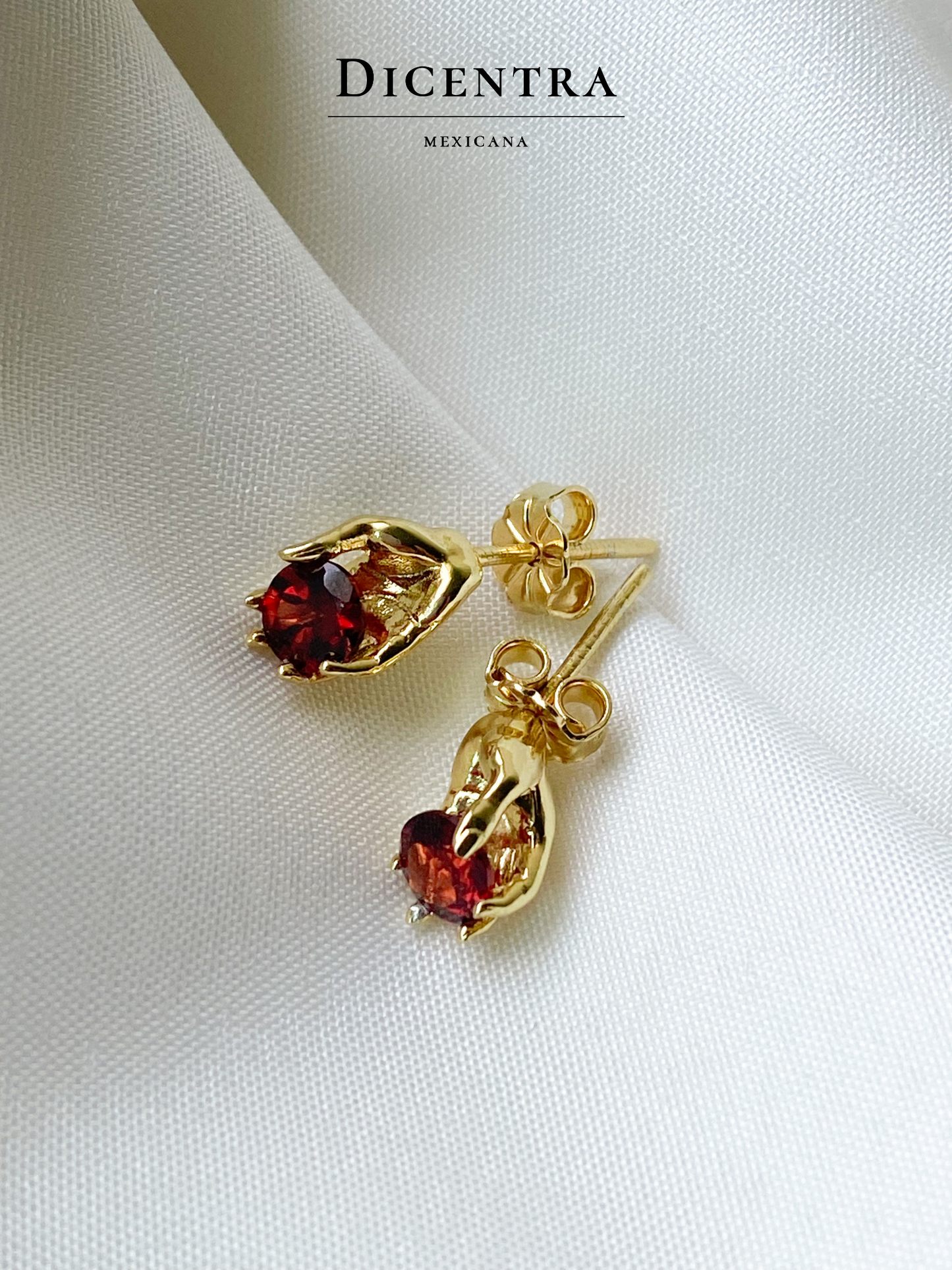 Aretes Decisión