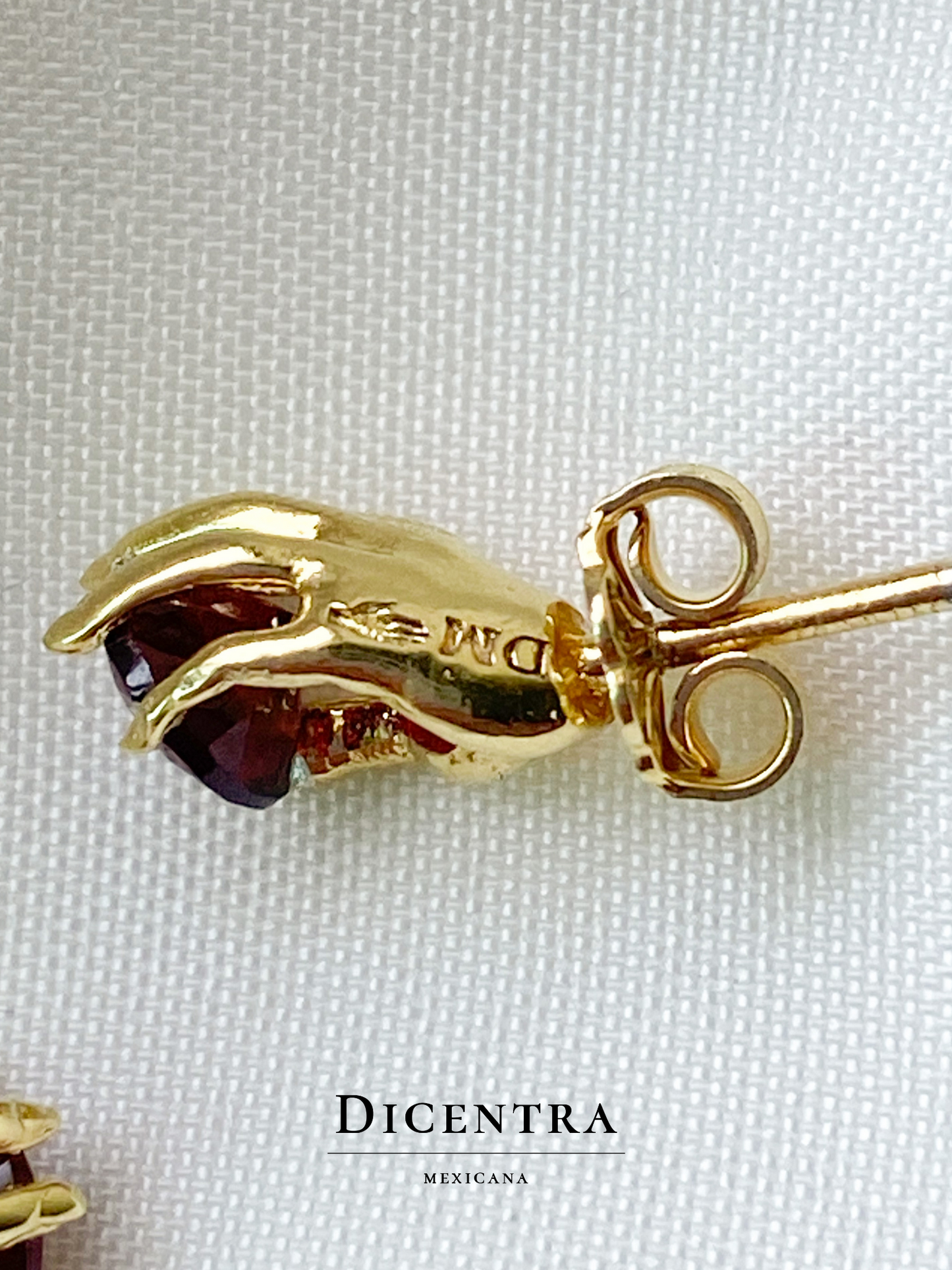 Aretes Decisión