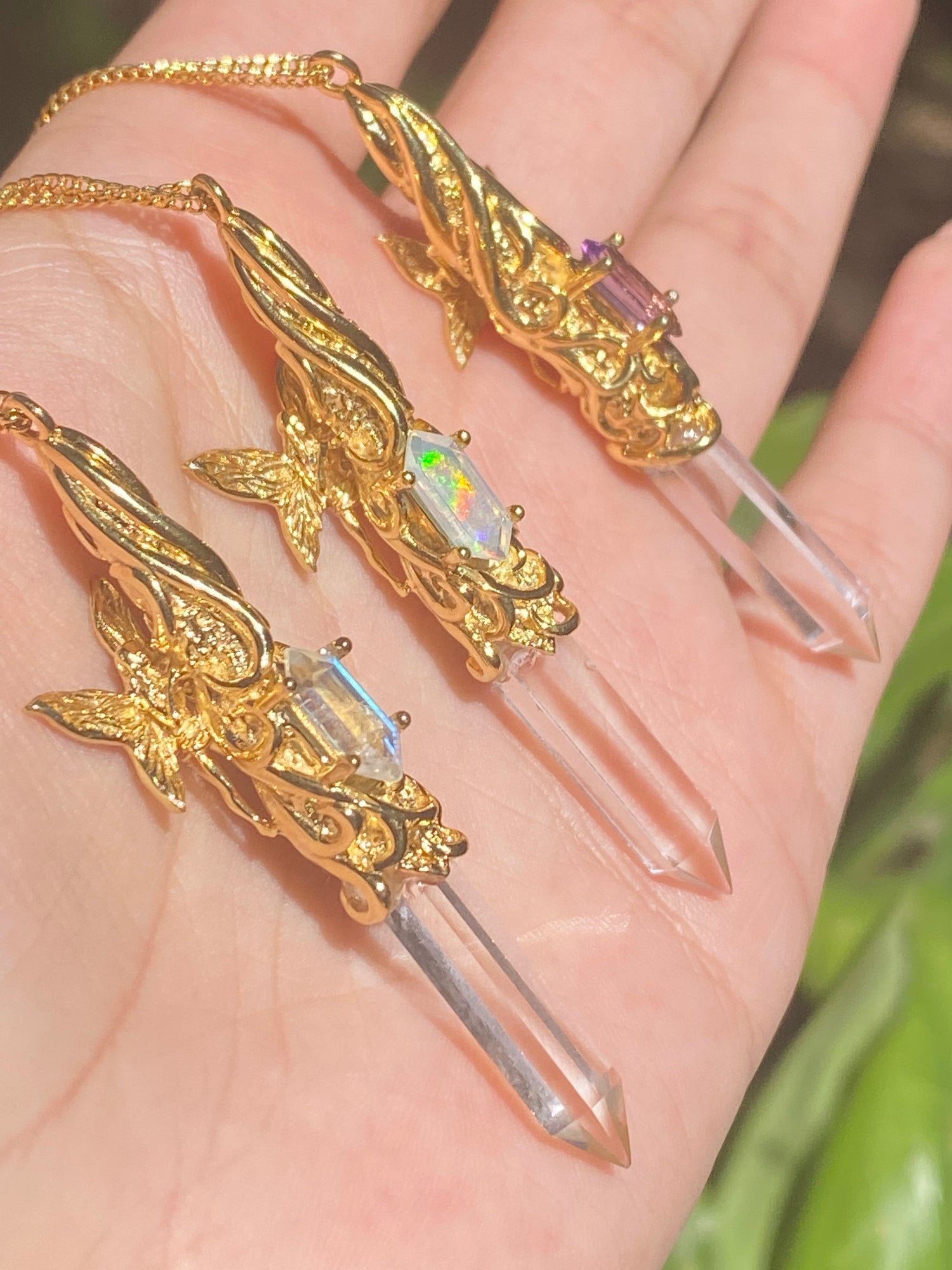 Colección Deseos