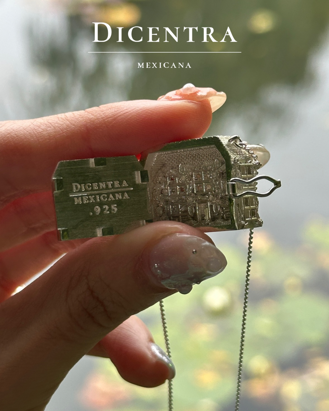 Collar Hogar