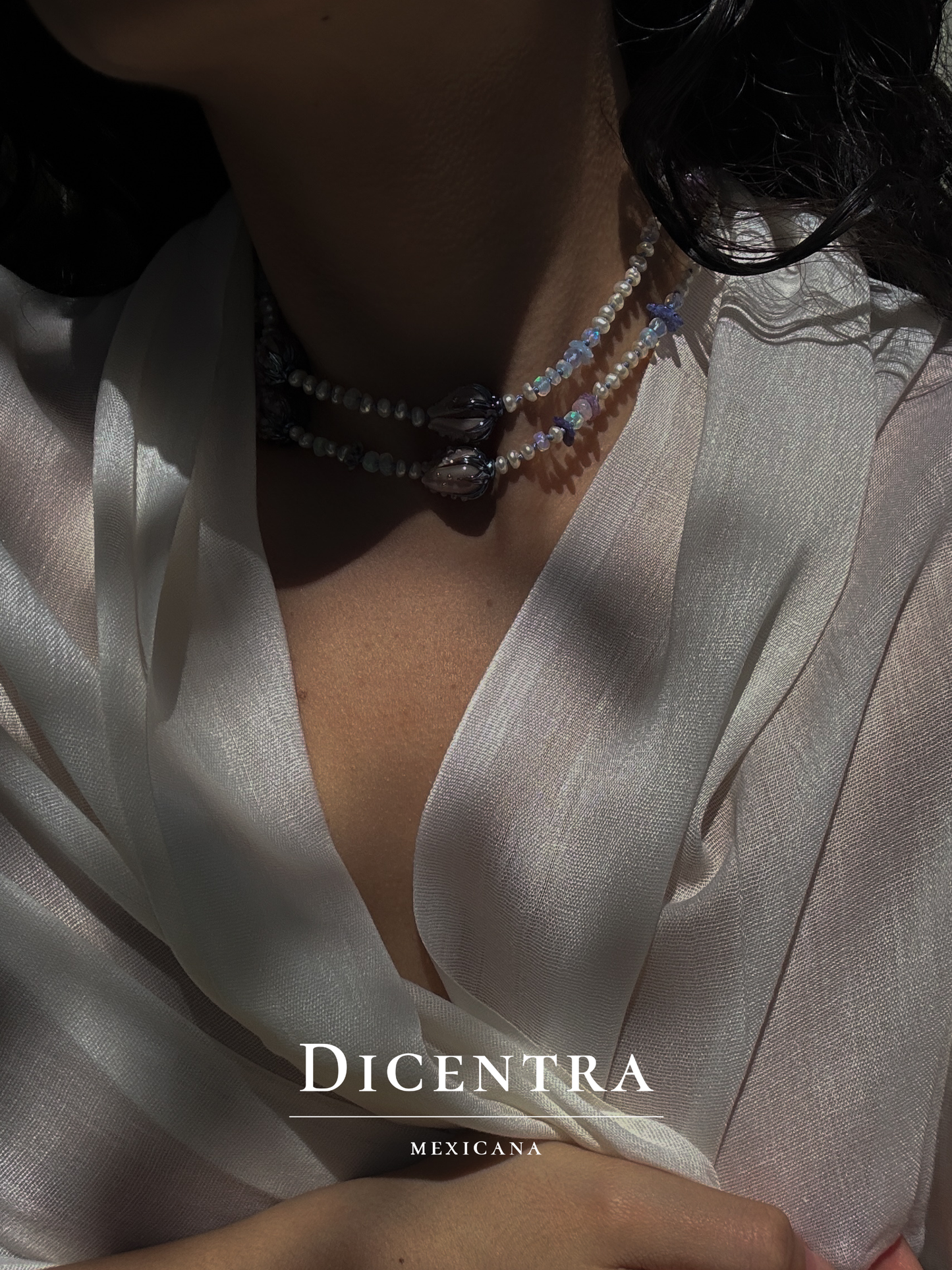 Collar Sylva