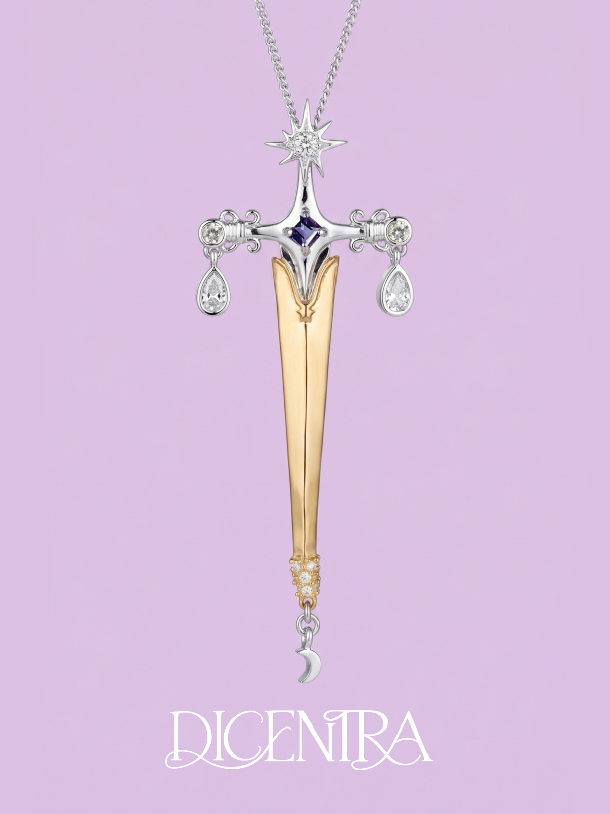 Espada Valentía
