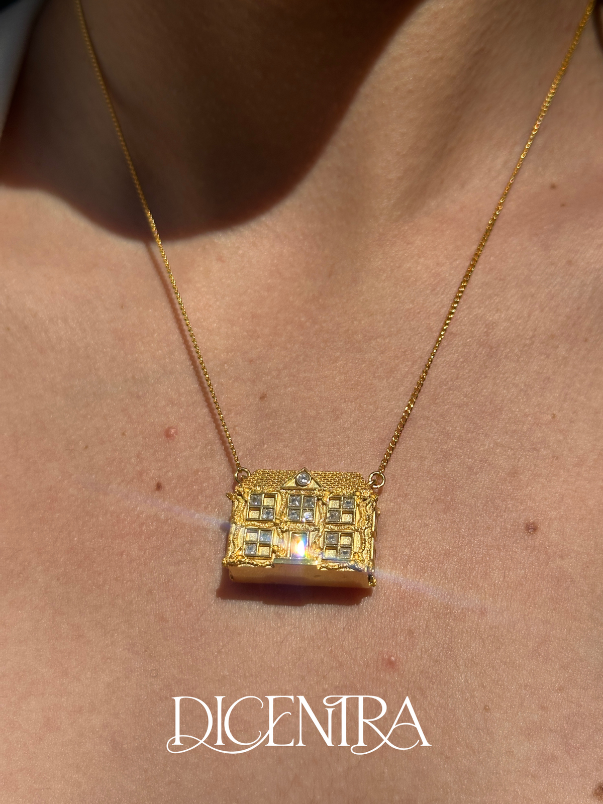 Collar Hogar