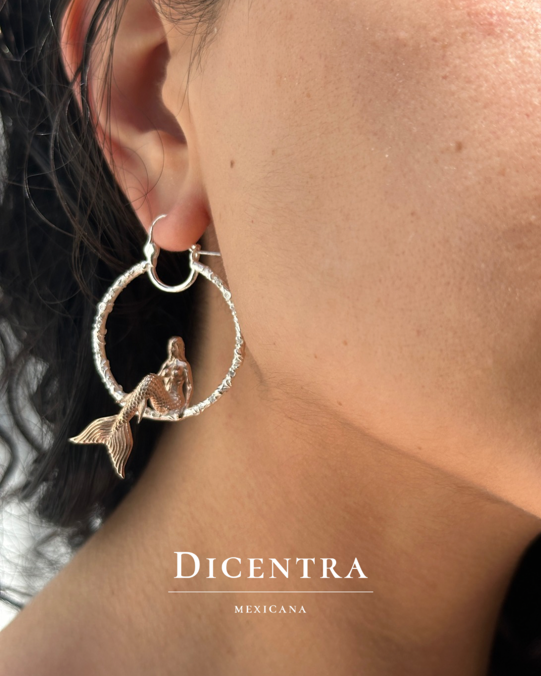 Arracadas Día de Muertos