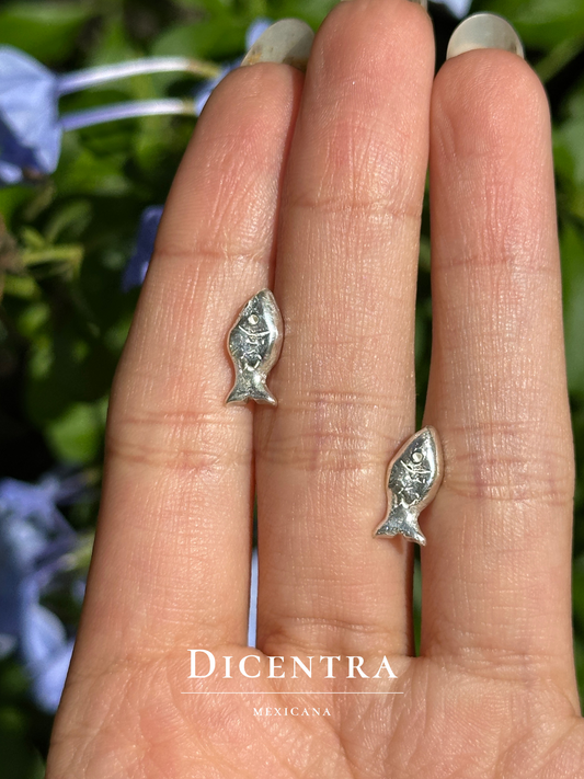 Aretes Gupi