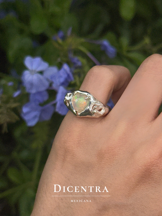 Anillo Sirena