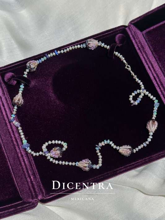 Collar Sylva