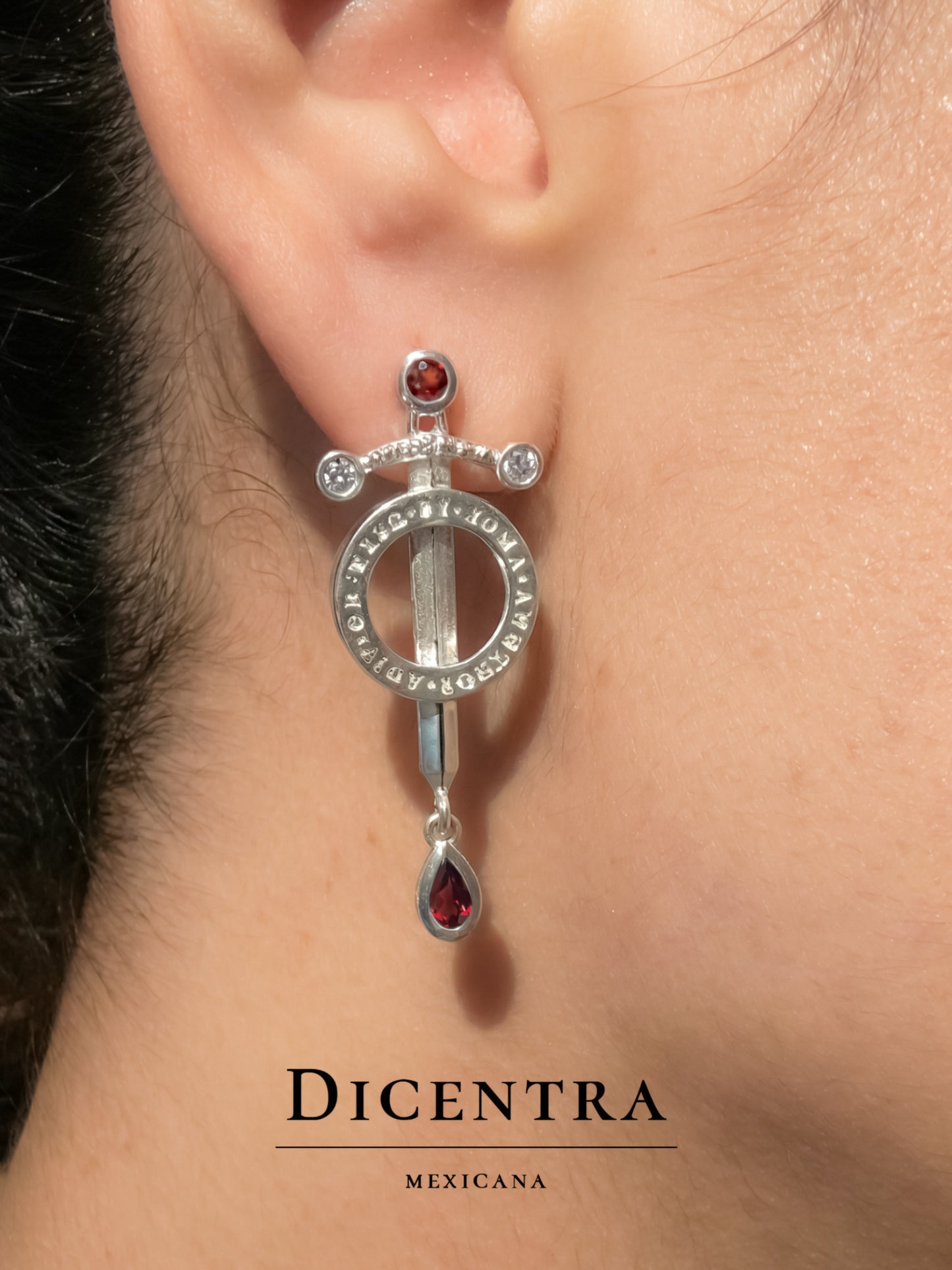 Aretes Fortuna Mini