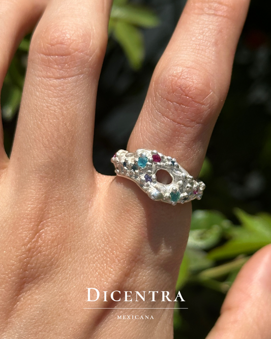 Anillo Arcoíris