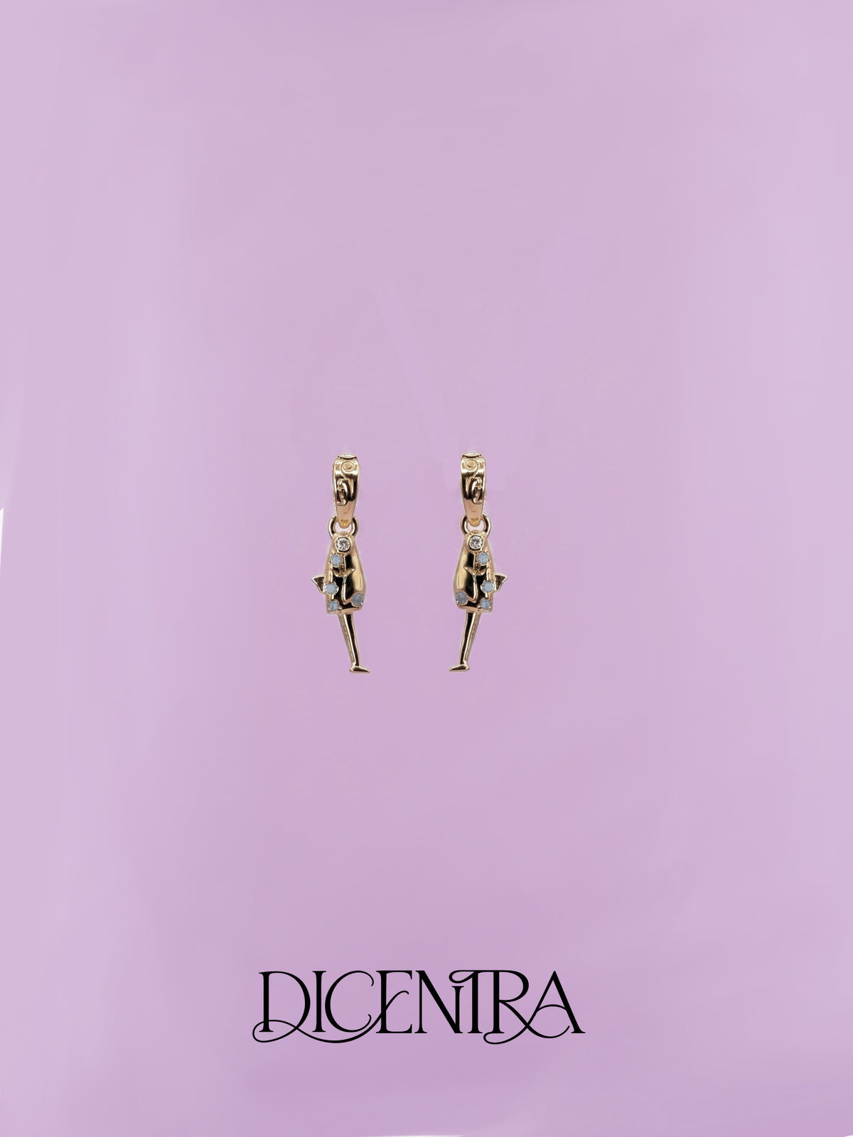 El pecesito (oro)