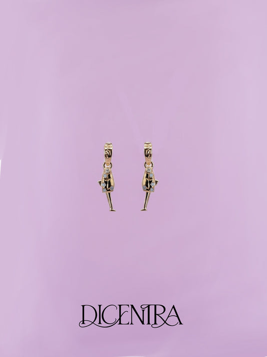 El pecesito (oro)
