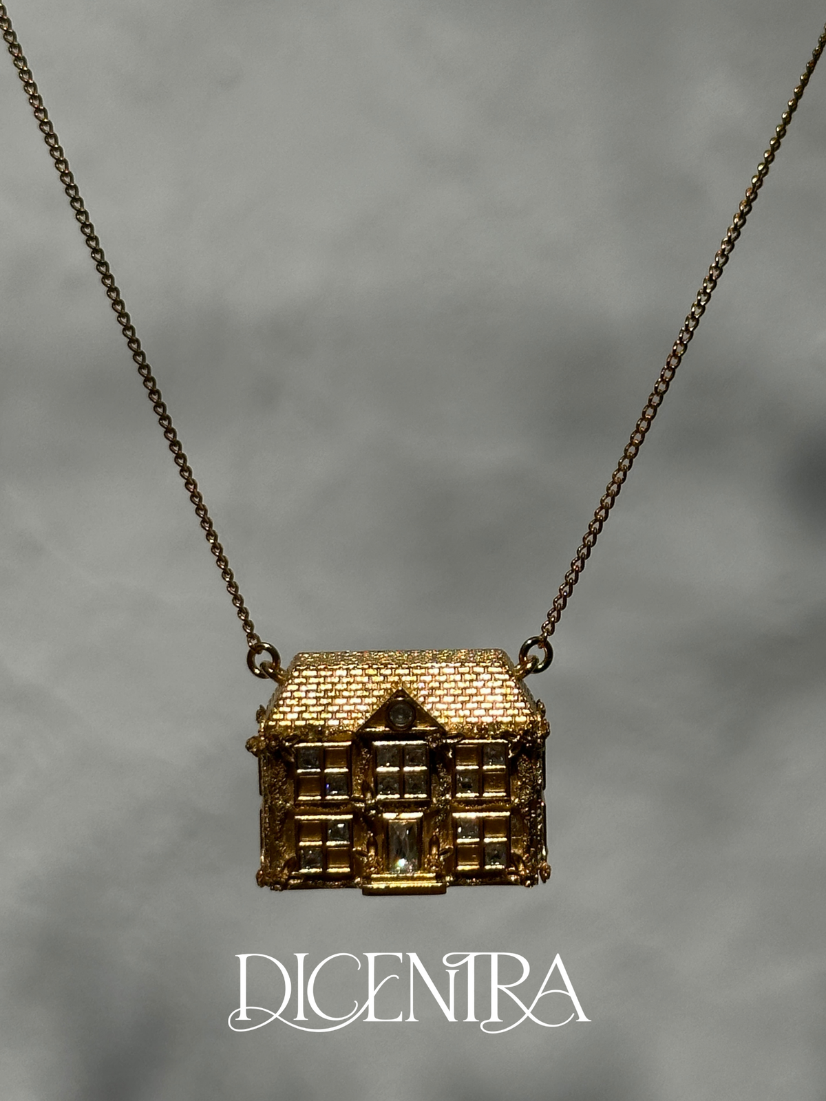 Collar Hogar