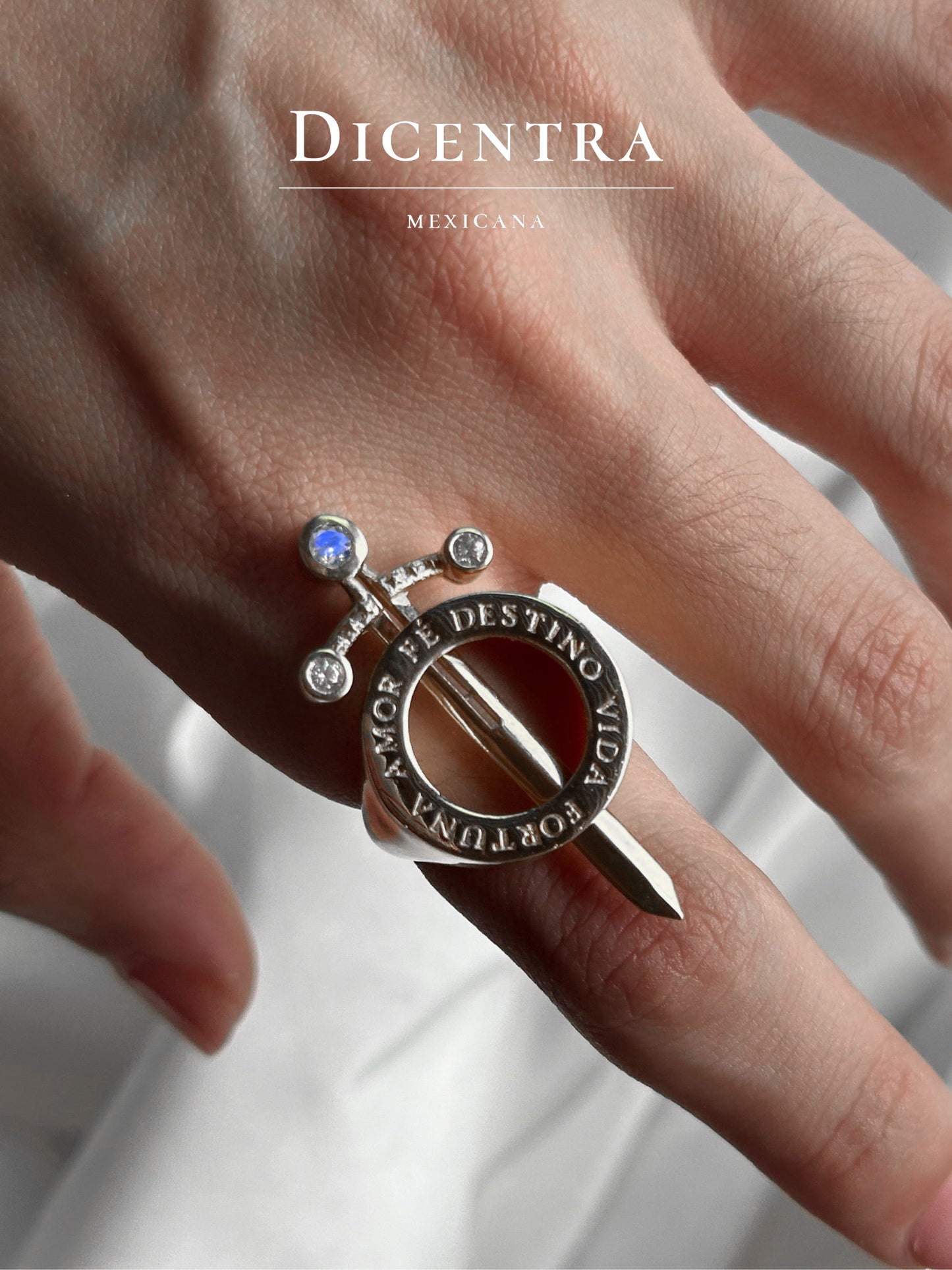 Anillo fortuna Ed. Especial