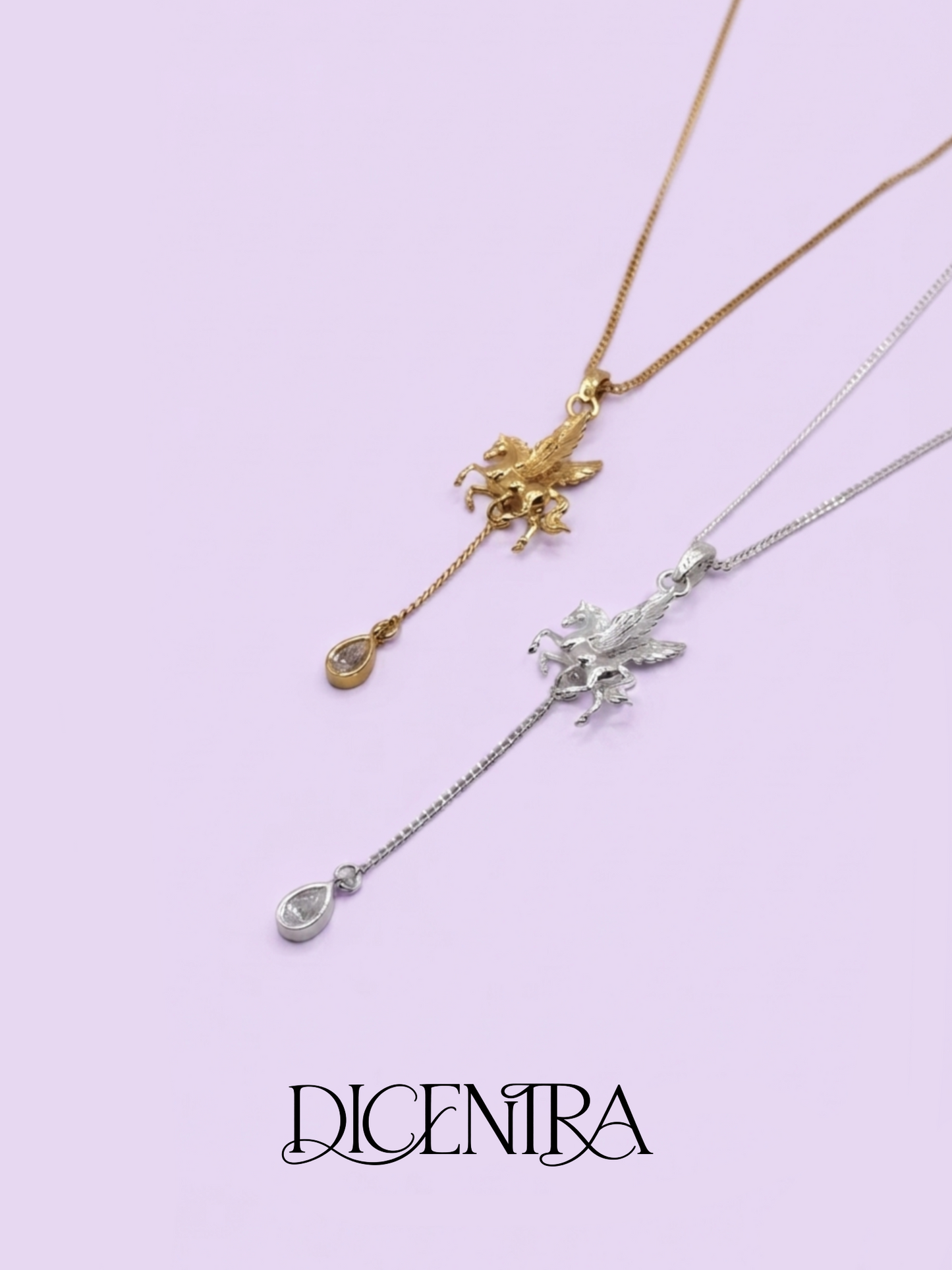 Collar Pegaso