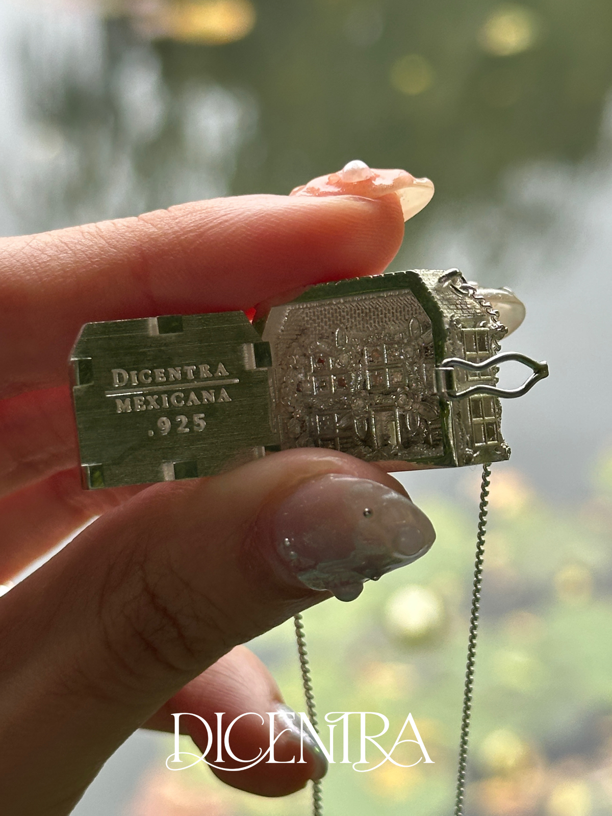 Collar Hogar
