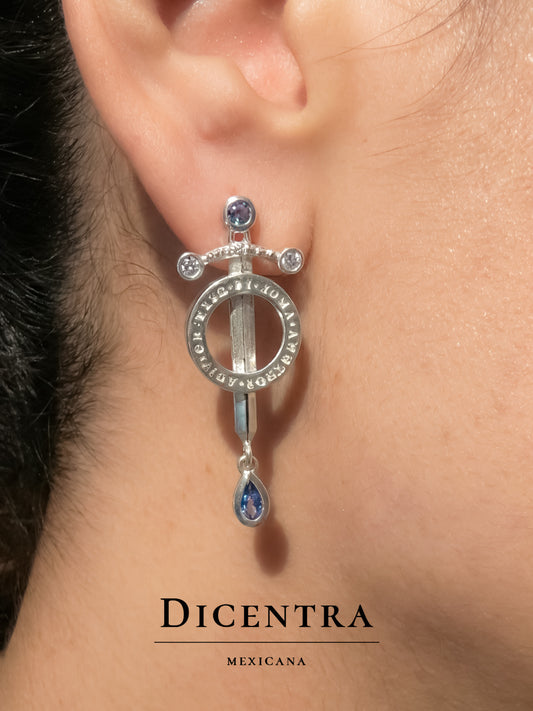 Aretes Fortuna Mini