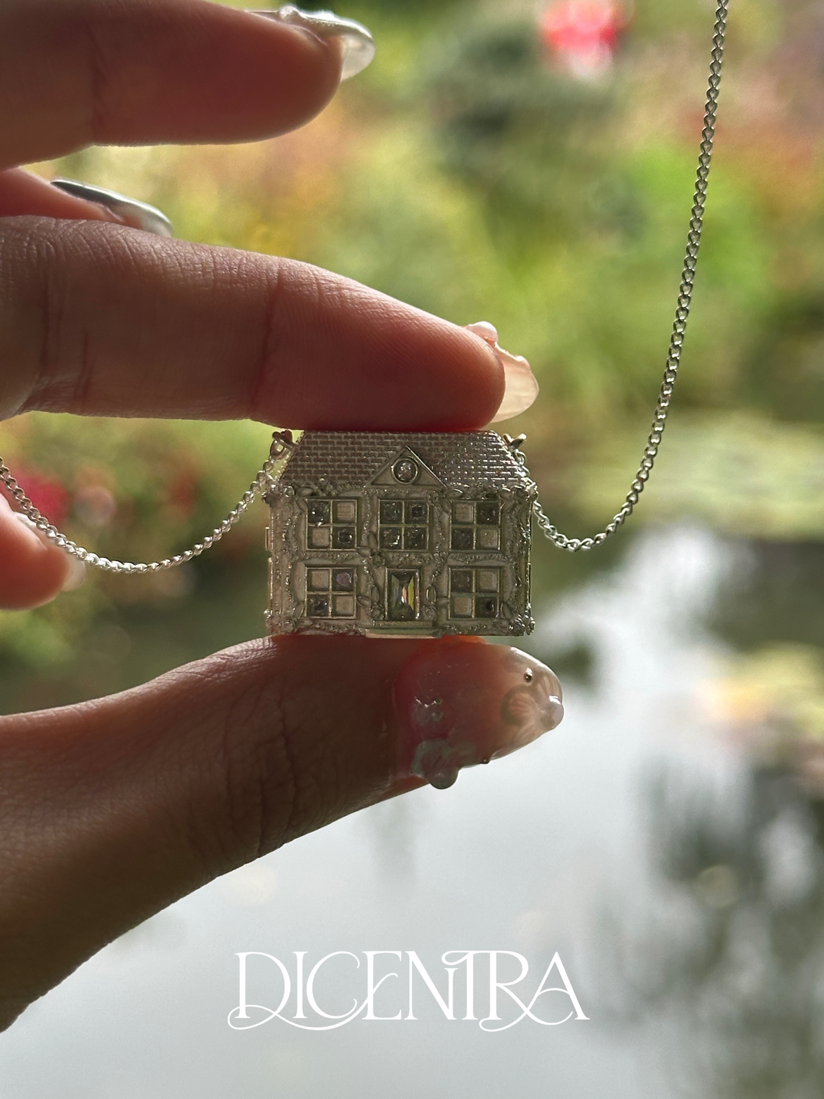Collar Hogar