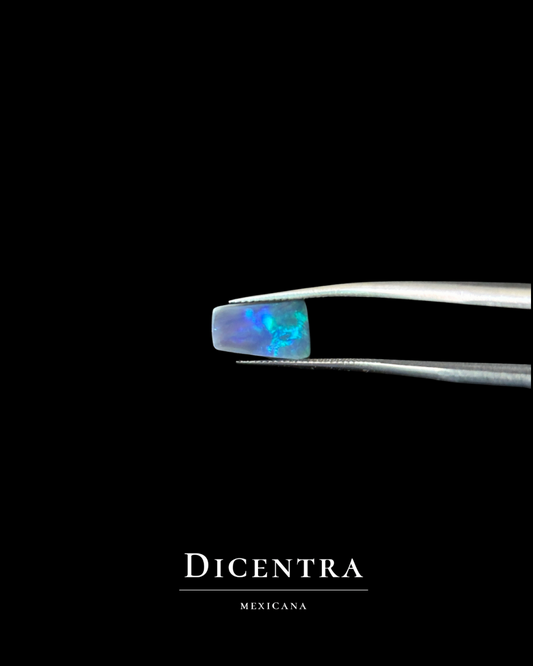 Ópalo negro Australiano #3