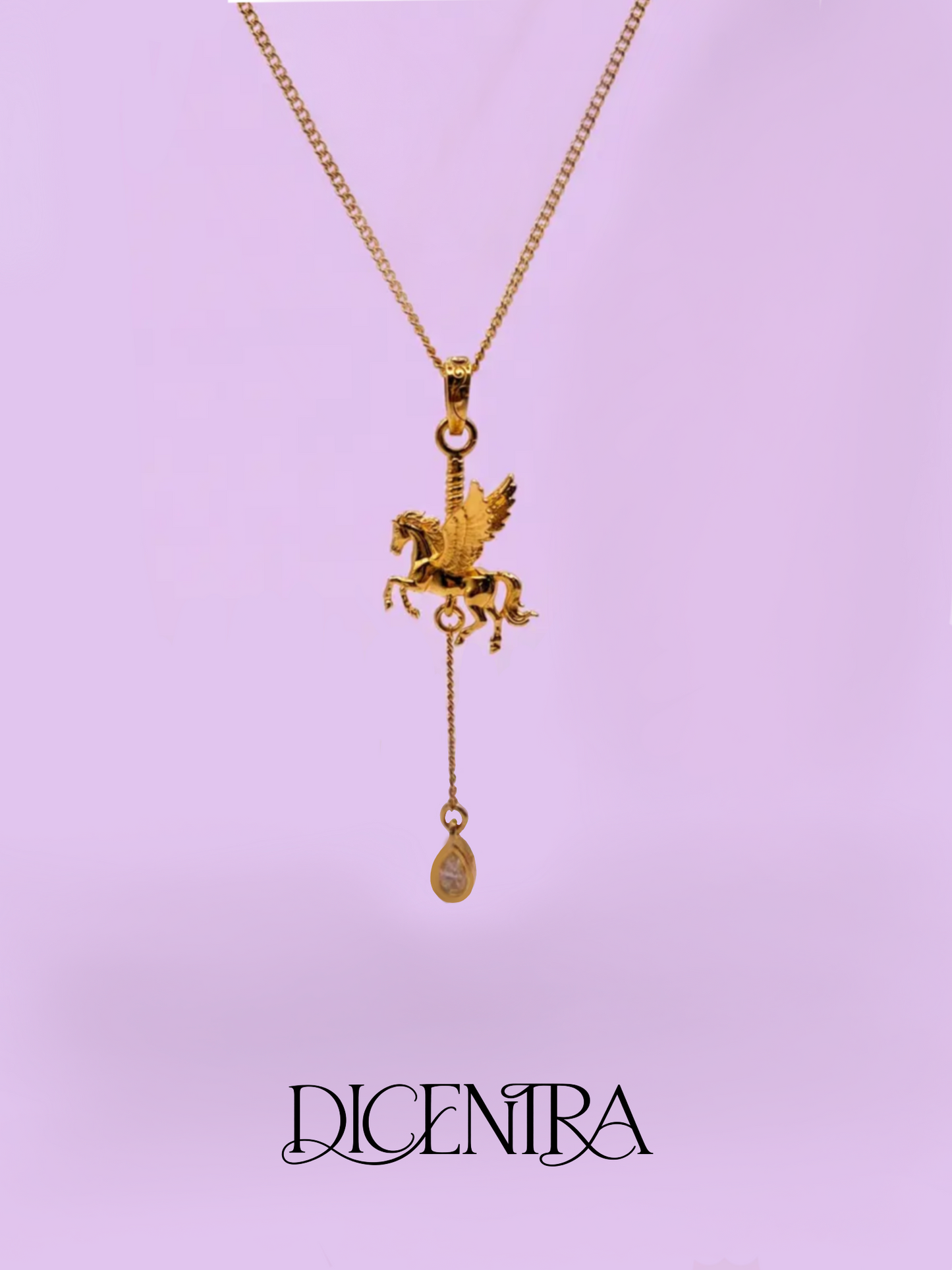 Collar Pegaso