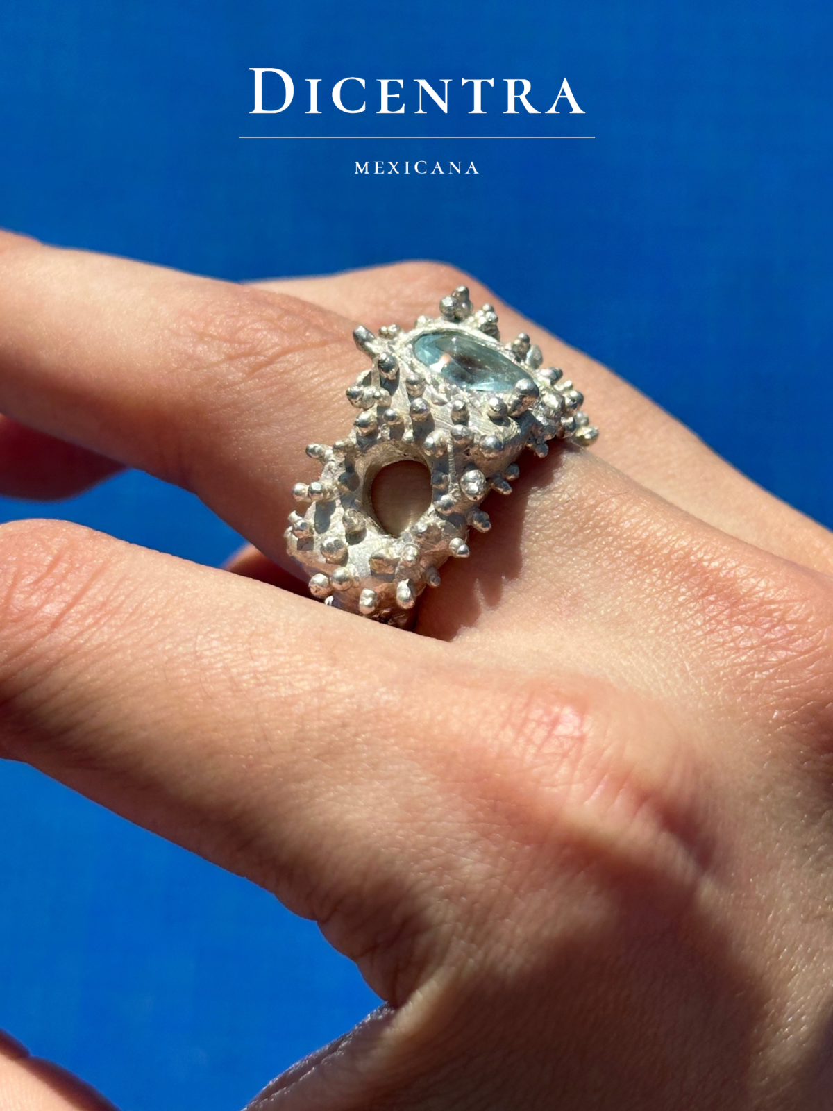 Anillo Coral