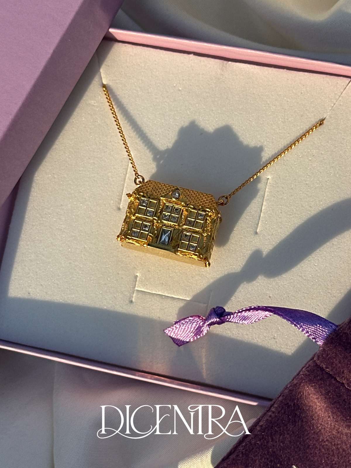 Collar Hogar