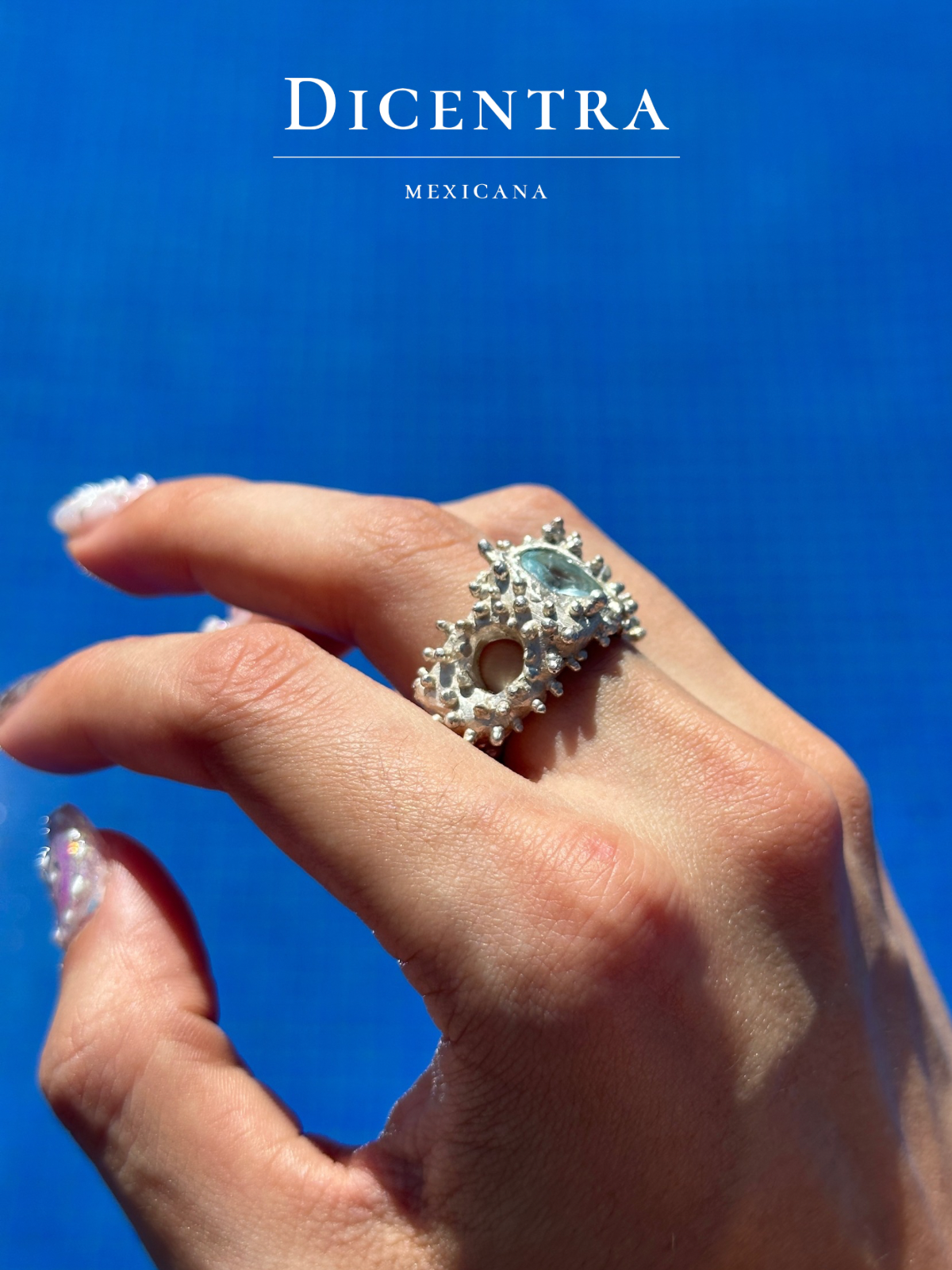 Anillo Coral