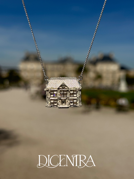 Collar Hogar