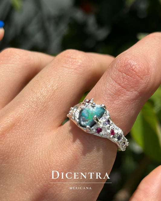 Anillo Elara