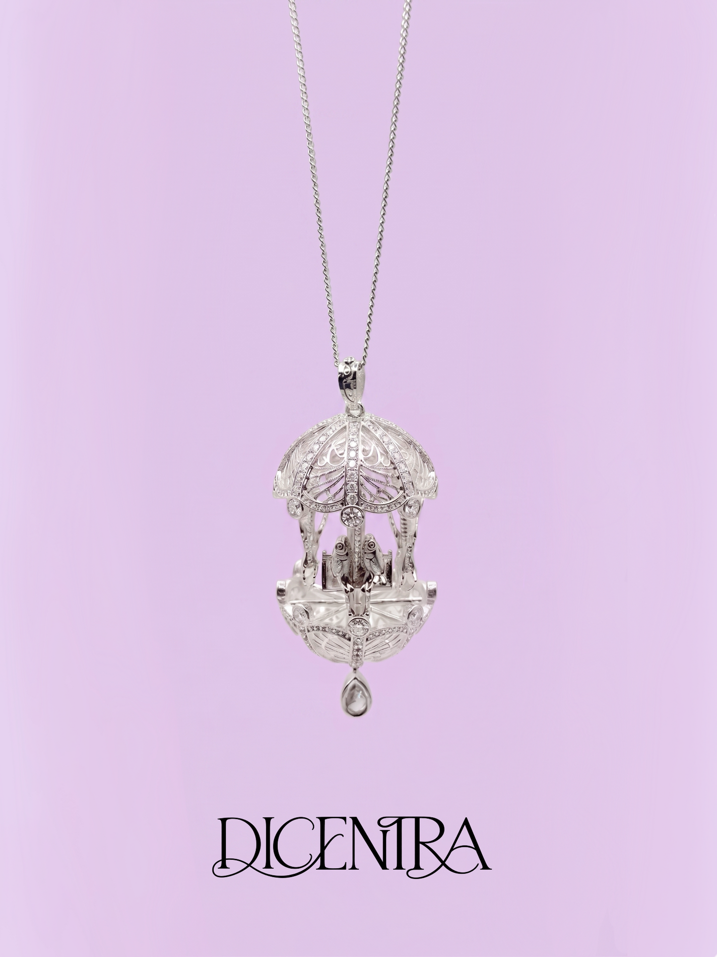 Collar Carrusel