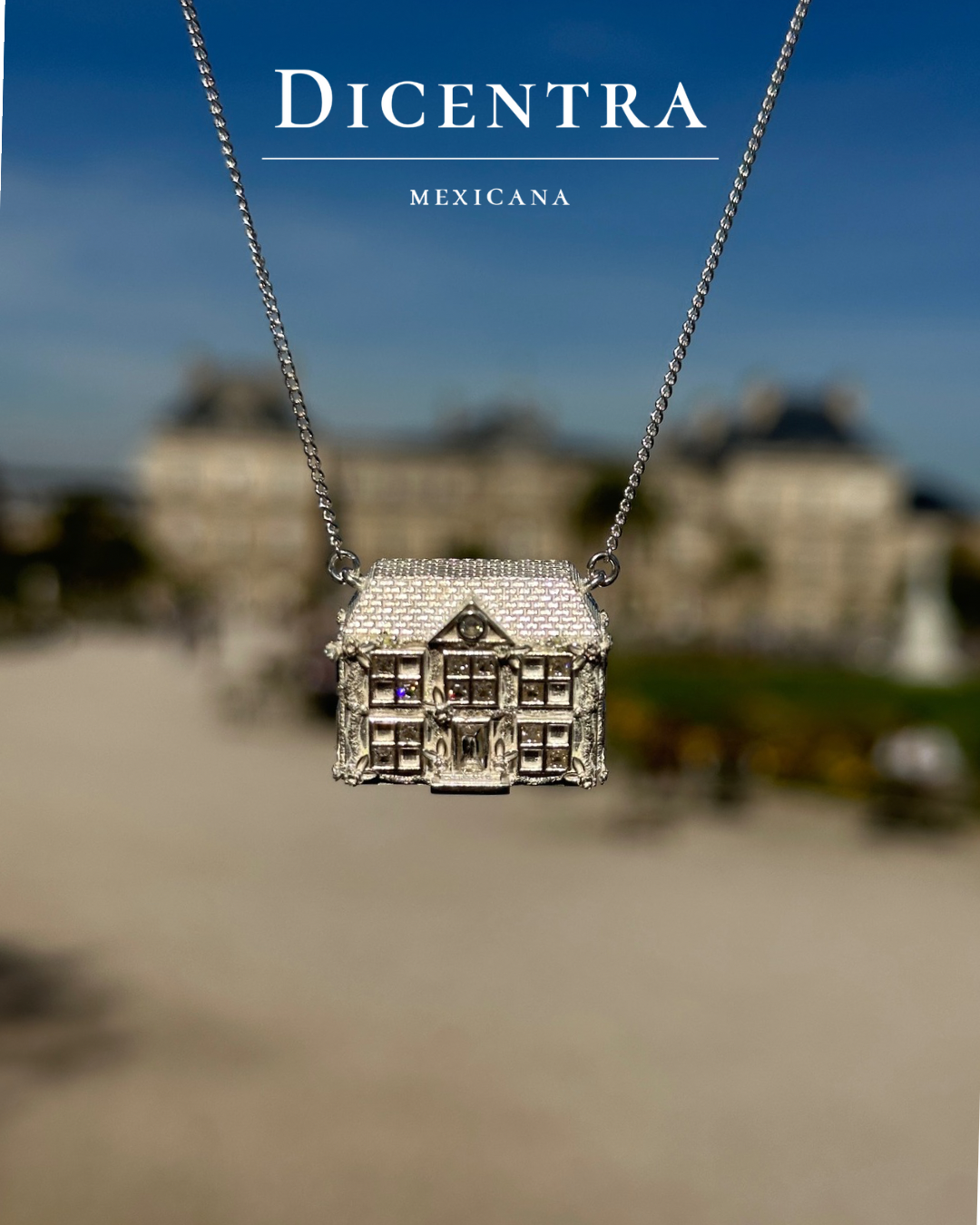 Collar Hogar