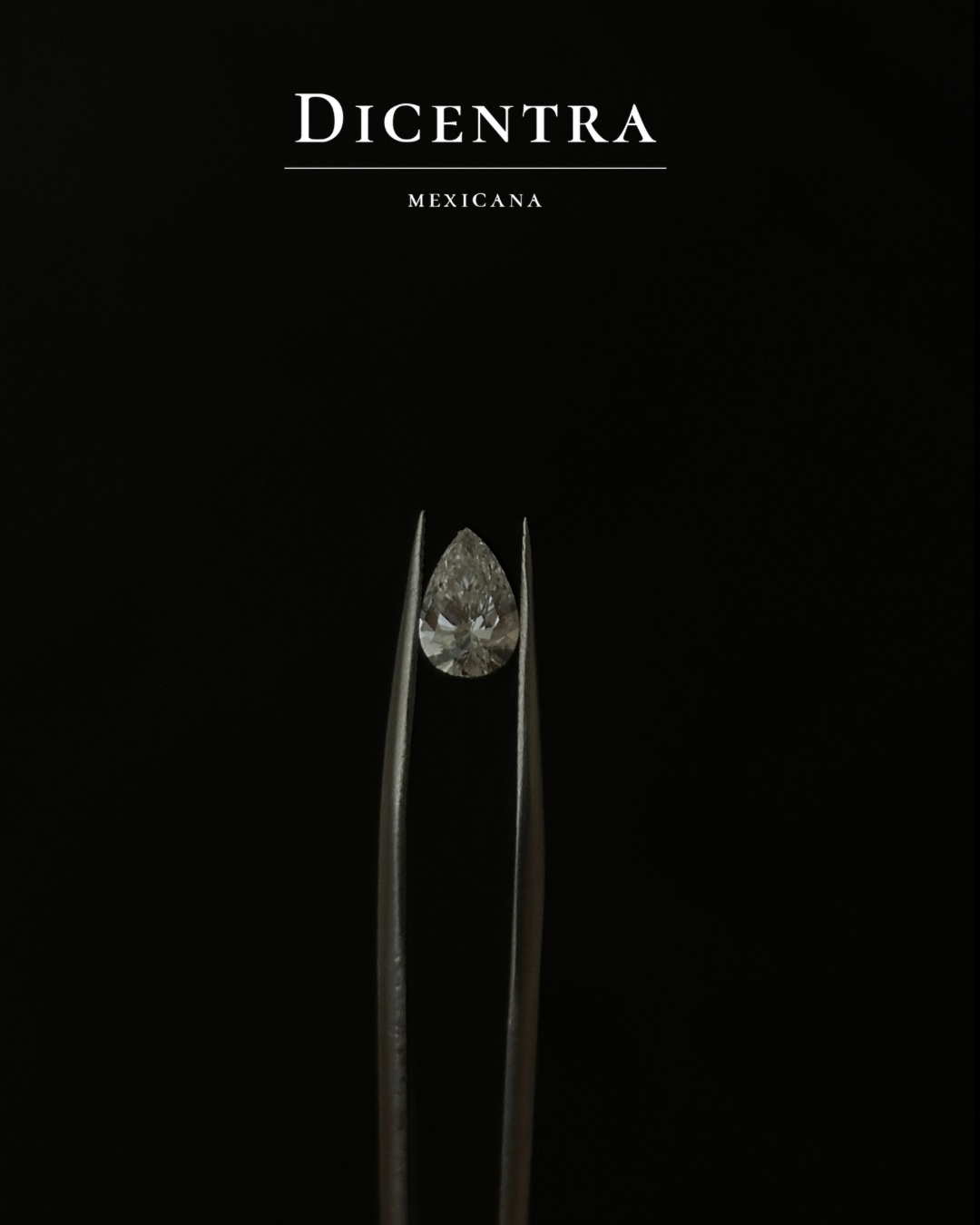 Diamante de laboratorio