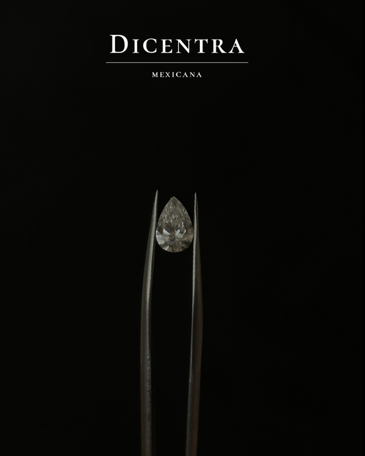 Diamante de laboratorio