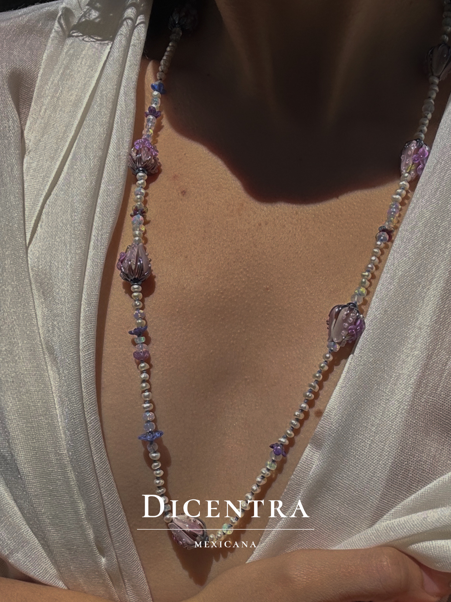 Collar Sylva