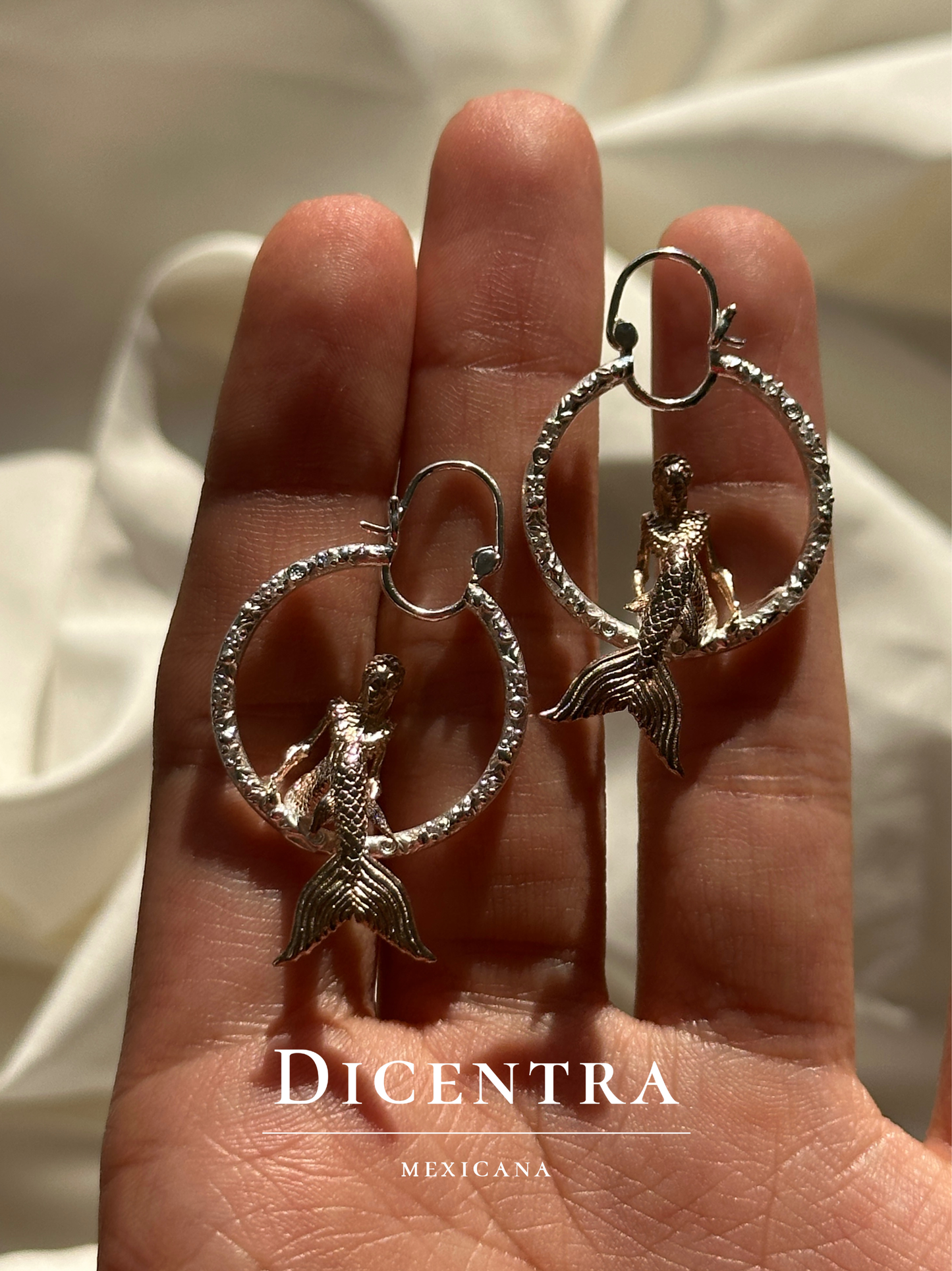 Arracadas Día de Muertos